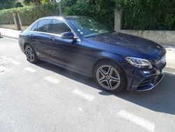 Occasion 2019 Mercedes C220 Business Berline | 26 900 € (Prix juste)