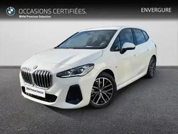 Blanc Utilisé 2024 BMW 220 M Sport Monospace | 35 990 €