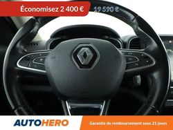 Bleu Occasion 2019 Renault Koleos Intens SUV | 16 890 € (Bon prix)
