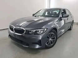 Gris Utilisé 2021 BMW 318 Berline | 24 990 € (Super prix)