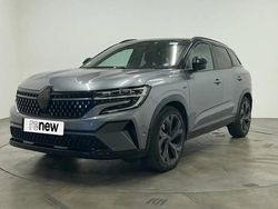 Gris Utilisé 2023 Renault Austral Iconic Esprit Alpine SUV | 32 999 € (Prix juste)