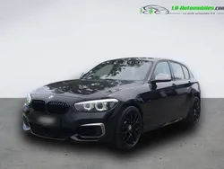 Utilisé 2019 BMW M140 M Sport Berline | 39 000 € (Prix juste)