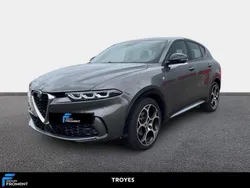 Gris Utilisé 2023 Alfa Romeo Tonale Ti SUV | 27 990 € (Prix assez cher)