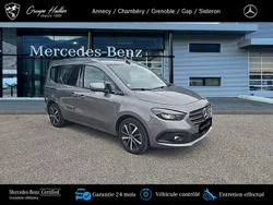 Utilisé 2023 Mercedes 180 Progressive Berline | 29 900 € (Prix juste)