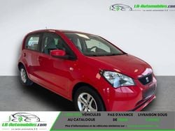 Utilisé 2015 Seat Mii Sun Citadine | 13 900 € (Prix juste)