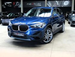 Bleu Utilisé 2020 BMW X1 SUV | 23 490 € (Bon prix)