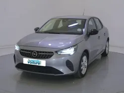Gris Utilisé 2022 Opel Corsa Business Berline | 10 790 € (Bon prix)