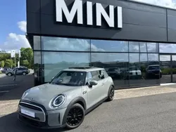 Gris Utilisé 2022 Mini ONE Citadine | 23 490 € (Prix juste)