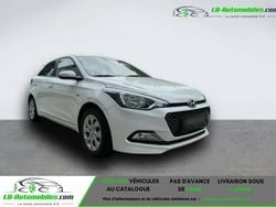 Utilisé 2018 Hyundai i20 Citadine | 13 900 € (Prix juste)