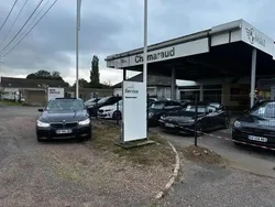 Utilisé 2017 BMW 630 M Sport Coupé | 30 490 €