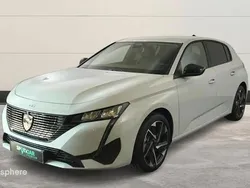 Nouvelle 2025 Peugeot 308 Allure Berline | 31 299 € (Prix assez cher)