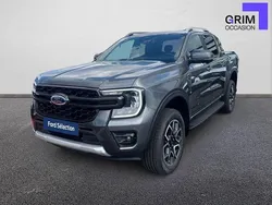 Gris Nouvelle 2025 Ford Ranger Viva Pick-up | 60 900 €