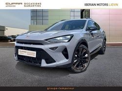 Gris Utilisé 2025 Cupra Formentor SUV | 46 990 €