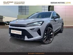 Gris Utilisé 2025 Cupra Formentor SUV | 46 990 €