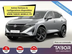 Rouge Nouvelle 2025 Nissan Qashqai Tekna SUV | 29 897 €