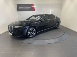 Utilisé 2025 BMW i7 M Sport Berline | 130 000 €