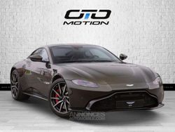 Kopi bronze Utilisé 2019 Aston Martin V8 Vantage Coupé | 142 650 €