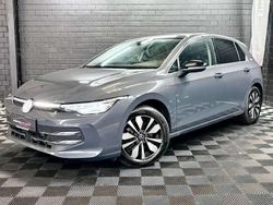 Gris Utilisé 2025 VW Golf VIII Goal Berline | 31 784 € (Prix juste)