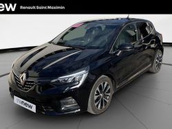 Noir Occasion 2022 Renault Clio V Intens Citadine | 15 480 € (Prix juste)