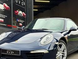 Bleu Utilisé 2012 Porsche 911 Carrera Coupé | 69 990 € (Super prix)