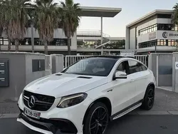 Utilisé 2015 Mercedes GLE63 AMG AMG Coupé | 45 000 €