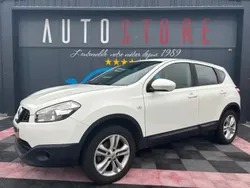 Utilisé 2011 Nissan Qashqai Acenta SUV | 7 890 € (Prix cher)