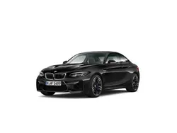 Noir Utilisé 2018 BMW M2 M Sport Coupé | 39 950 € (Super prix)