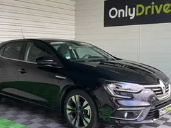 Utilisé 2020 Renault Mégane IV Bose Edition Berline | 13 980 € (Prix juste)