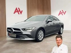 Gris Occasion 2021 Mercedes CLA180 Business Berline | 23 490 € (Super prix)