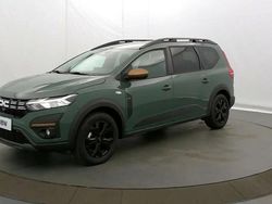 Gris Utilisé 2025 Dacia Jogger Extreme Monospace | 26 890 €