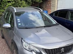 Utilisé 2018 Peugeot 2008 Allure SUV | 8 990 € (Prix juste)