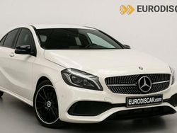 Utilisé 2017 Mercedes A200 Berline | 16 450 €