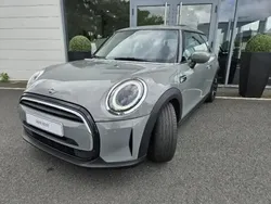 Gris Utilisé 2022 Mini ONE Citadine | 20 790 € (Prix juste)