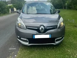 Utilisé 2014 Renault Scénic III Zen Monospace | 5 500 € (Bon prix)