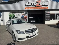 Blanc Utilisé 2012 Mercedes C180 Classic | 12 990 €