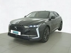 Noir Utilisé 2023 DS Automobiles DS4 Rivoli | 27 790 € (Bon prix)
