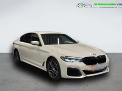 Utilisé 2021 BMW 530 Comfort Edition Berline | 49 500 € (Prix juste)