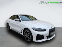 Utilisé 2023 BMW i4 Comfort Edition Berline | 45 500 € (Prix juste)
