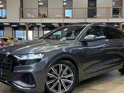 Utilisé 2019 Audi Q8 S-Line SUV | 48 490 €