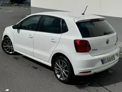 Blanc Utilisé 2015 VW Polo Cup Berline | 7 490 €