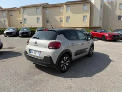 Beige Utilisé 2023 Citroën C3 PureTech Citadine | 14 299 € (Prix assez cher)