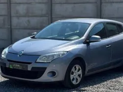 Gris Utilisé 2009 Renault Mégane III Expression Berline | 4 990 €