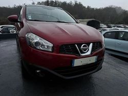 Utilisé 2010 Nissan Qashqai +2 SUV | 4 990 €