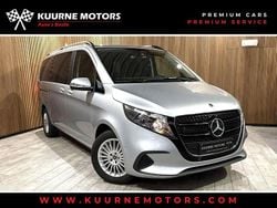 Argent Occasion 2024 Mercedes V250 Monospace | 64 900 € (Super prix)