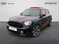Utilisé 2021 Mini Cooper SD Countryman SUV | 37 850 € (Prix cher)