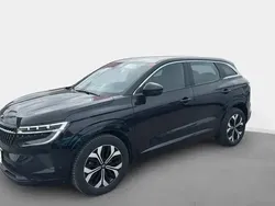 Noir Utilisé 2022 Renault Austral Techno Esprit Alpine SUV | 25 490 €