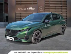Utilisé 2022 Peugeot 308 Berline | 26 690 € (Prix juste)