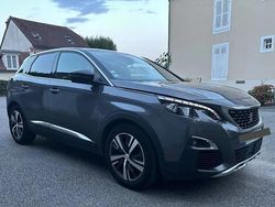 Utilisé 2020 Peugeot 3008 GT-line SUV | 17 290 € (Bon prix)