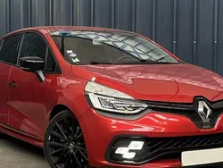 Utilisé 2018 Renault Clio IV Trophy Citadine | 22 990 €