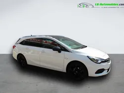 Utilisé 2020 Opel Astra Break | 18 900 € (Bon prix)